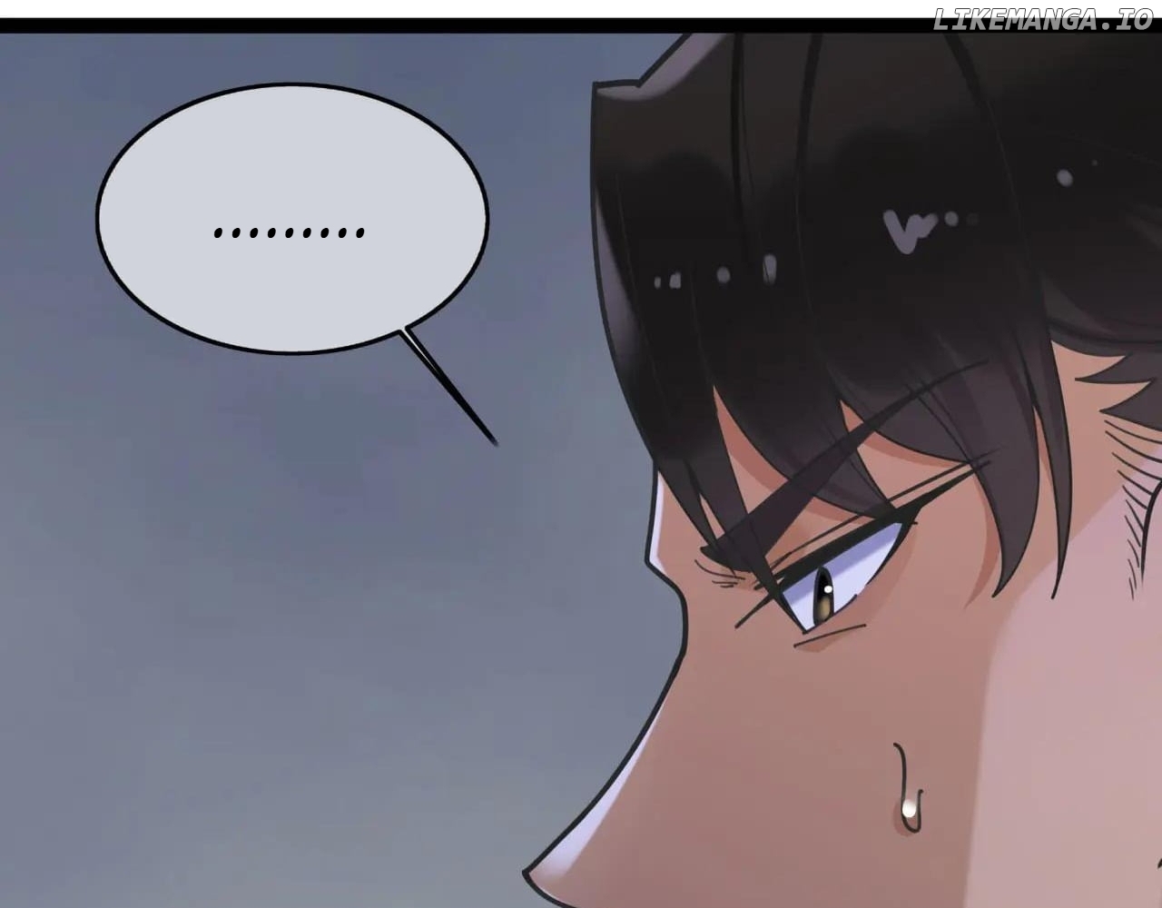 Daddy President Is Too Hard To Deal With Chapter 138 - page 40